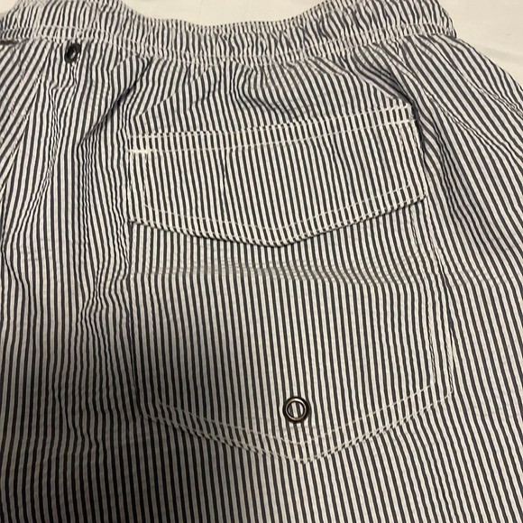 Trunk swimsuit - Picture 5 of 5